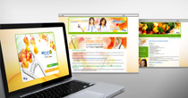 Websites