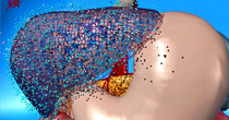 Animación 3D