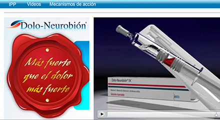 Website-gepm